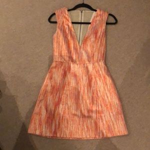 Alice + Olivia Cocktail Dress